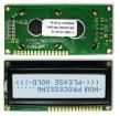NHD-0220GZ-FSW-GBW-L  Optoelectronics
