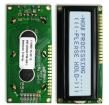 NHD-0220GZ-FSW-GBW-L LCD Character Display Modules & Accessories