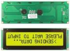 NHD-0220JZ-FL-GBW  Optoelectronics