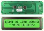 NHD-0220JZ-FSPG-GBW  Optoelectronics