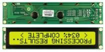 NHD-0220WH-LYYH-JT  Optoelectronics