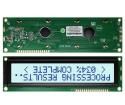 NHD-0220WH-MTGH-JT#E  Optoelectronics