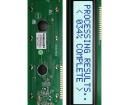 NHD-0220WH-MTGH-JT#E LCD Character Display Modules & Accessories