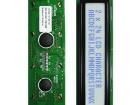 NHD-0224AZ-FSW-GBW LCD Character Display Modules & Accessories