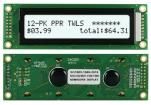 NHD-0224BZ1-FSW-FBW electronic component of Newhaven Display