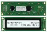 NHD-0224BZ1-FSW-FBW  Optoelectronics
