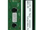 NHD-0224BZ1-FSW-FBW LCD Character Display Modules & Accessories