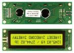 NHD-0224BZ-FL-GBW  Optoelectronics