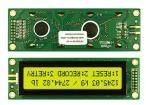 NHD-0224BZ-FL-YBW  Optoelectronics