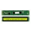 NHD-0240AZ-FL-GBW  Optoelectronics