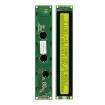 NHD-0240AZ-FL-GBW LCD Character Display Modules & Accessories