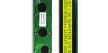 NHD-0240AZ-FL-YBW LCD Character Display Modules & Accessories