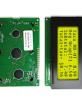 NHD-0416BZ-FL-YBW LCD Character Display Modules & Accessories