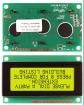 NHD-0420AZ-FL-YBW-33V3  Optoelectronics