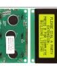NHD-0420AZ-FL-YBW-33V3 LCD Character Display Modules & Accessories