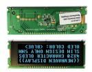 NHD-0420CW-AB3  Optoelectronics