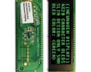 NHD-0420CW-AG3 OLED Displays & Accessories