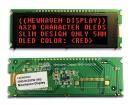 NHD-0420CW-AR3 electronic component of Newhaven Display