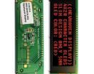 NHD-0420CW-AR3 OLED Displays & Accessories