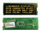 NHD-0420CW-AY3 electronic component of Newhaven Display