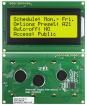NHD-0420D3Z-FL-GBW-V3 electronic component of Newhaven Display