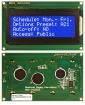 NHD-0420D3Z-NSW-BBW-V3 electronic component of Newhaven Display