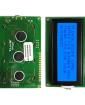 NHD-0420DZ-FSB-GBW LCD Character Display Modules & Accessories