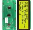 NHD-0420E2Z-FL-GBW LCD Character Display Modules & Accessories