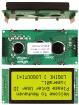 NHD-0420H1Z-FL-GBW-33V3  Optoelectronics