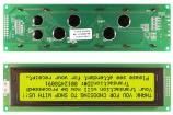 NHD-0440AZ-FL-YBW  Optoelectronics
