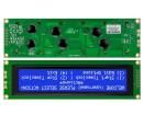 NHD-0440WH-ATMI-JT#  Optoelectronics