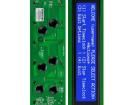 NHD-0440WH-ATMI-JT# LCD Character Display Modules & Accessories