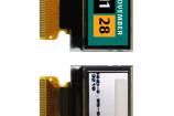 NHD-0.95-9664G OLED Displays & Accessories