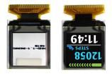 NHD-1.1-9696G  Optoelectronics