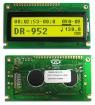 NHD-12232AZ-FL-YBW electronic component of Newhaven Display