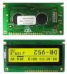 NHD-12232AZ-FL-YBW  Optoelectronics