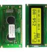 NHD-12232AZ-FL-YBW LCD Graphic Display Modules & Accessories
