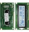 NHD-12232AZ-FSW-GBW LCD Graphic Display Modules & Accessories