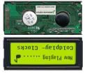 NHD-12232DZ-FSY-GBW  Optoelectronics