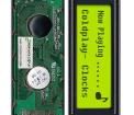 NHD-12232DZ-FSY-GBW LCD Graphic Display Modules & Accessories