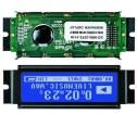 NHD-12232KZ-NSW-BBW-P  Optoelectronics