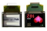 NHD-1.27-12896G  Optoelectronics