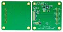 NHD-1.27-BREAKOUT Embedded Solutions