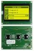 NHD-12864AZ-FL-YBW electronic component of Newhaven Display