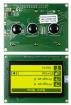 NHD-12864AZ-FL-YBW  Optoelectronics