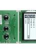 NHD-12864AZ-FSW-FBW LCD Graphic Display Modules & Accessories