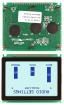 NHD-12864MZ-FSW-GBW-L  Optoelectronics