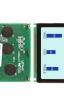 NHD-12864MZ-FSW-GBW-L LCD Graphic Display Modules & Accessories