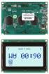 NHD-12864WG-BTGH-T#N  Optoelectronics
