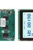 NHD-12864WG-BTGH-T#N LCD Graphic Display Modules & Accessories